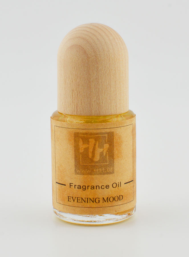 Huile Parfumée à Diffuser 12ml - Oliban & Myrrhe (pic 1)