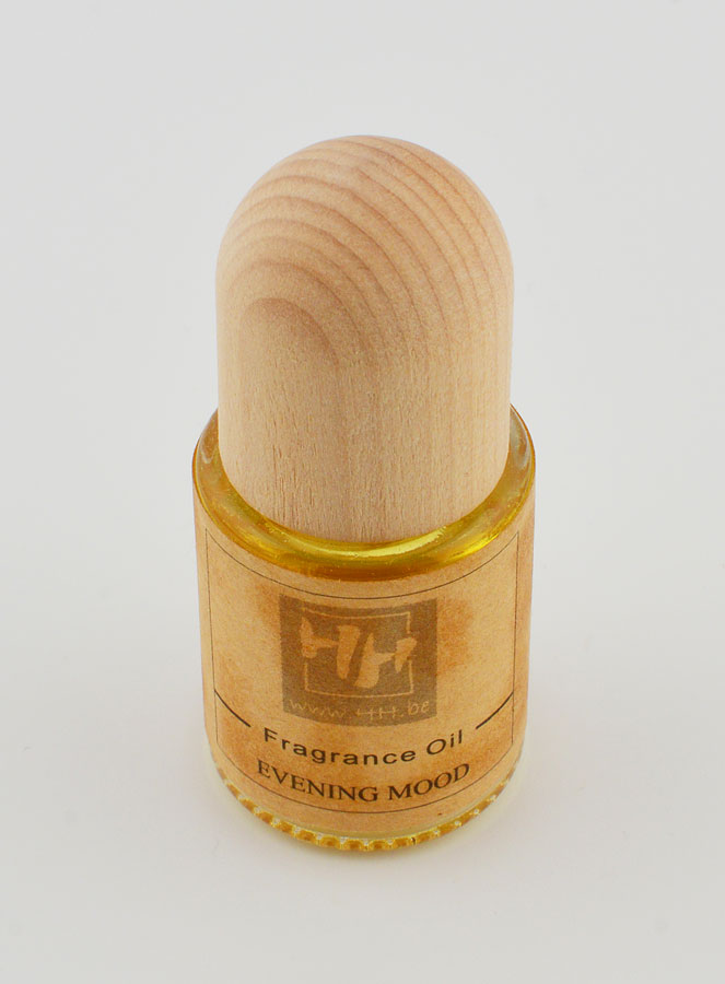 Huile Parfumée à Diffuser 12ml - Oliban & Myrrhe (pic 2)