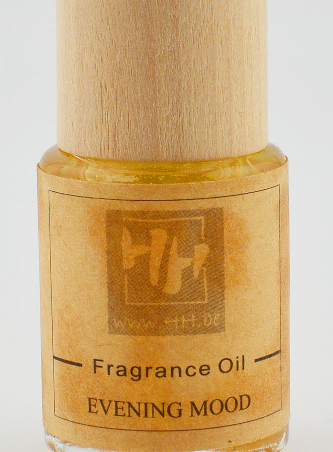 Huile Parfumée à Diffuser 12ml - Oliban & Myrrhe (pic 3)