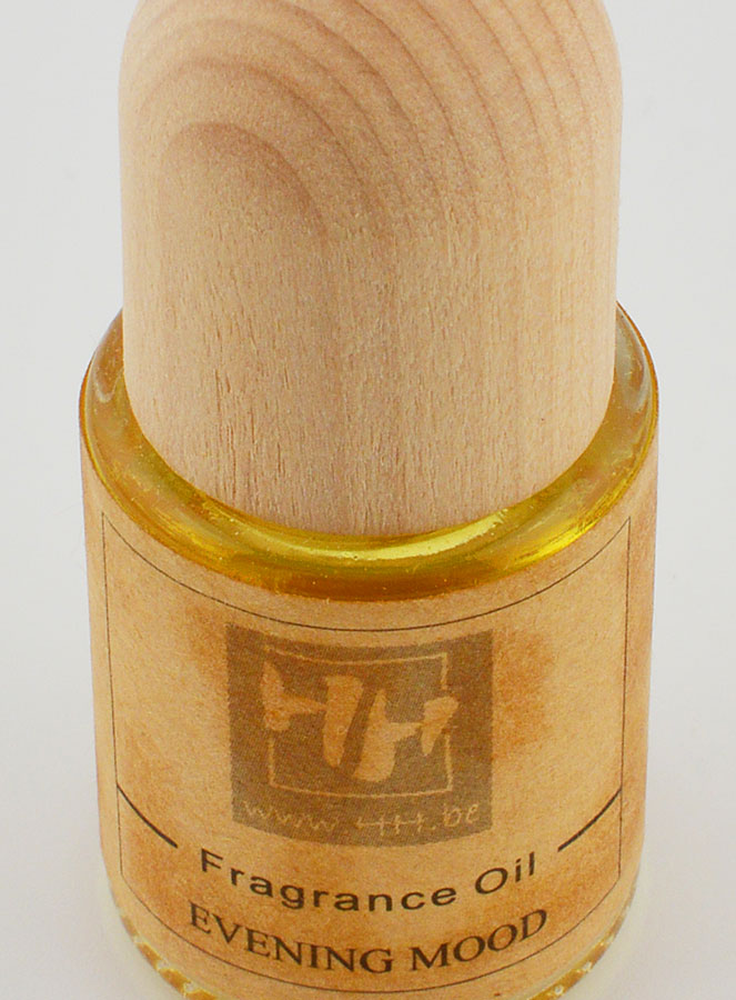 Huile Parfumée à Diffuser 12ml - Oliban & Myrrhe (pic 4)