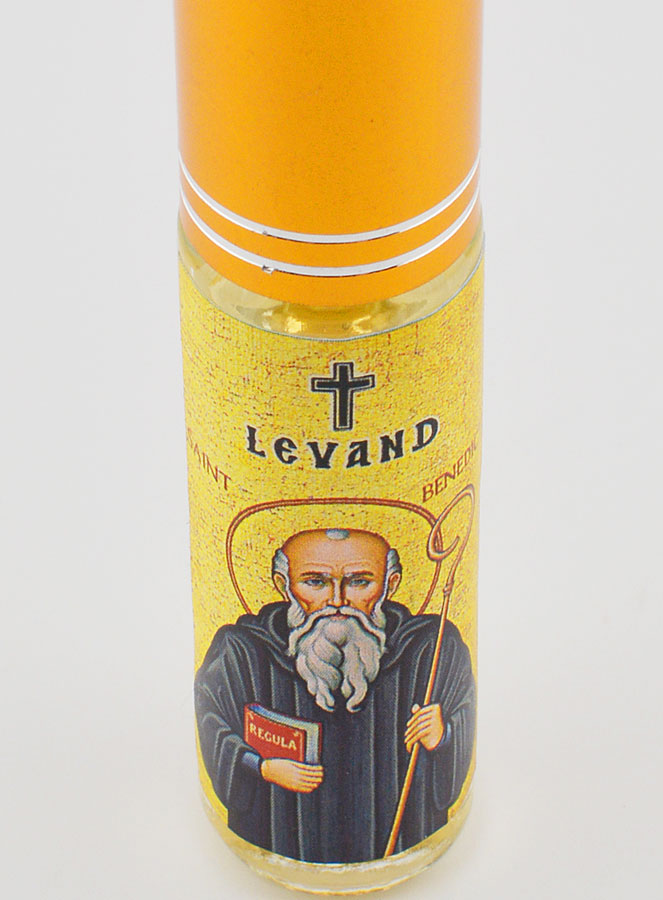 Parfum Saint Benoît en Roll-on 8ml (pic 4)
