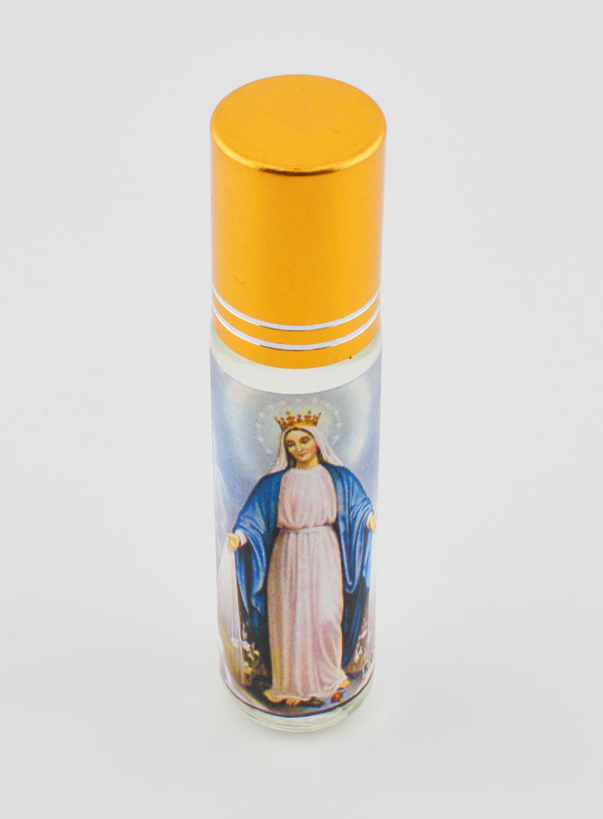 Parfum Vierge Miraculeuse en Roll-on 8ml (pic 2)