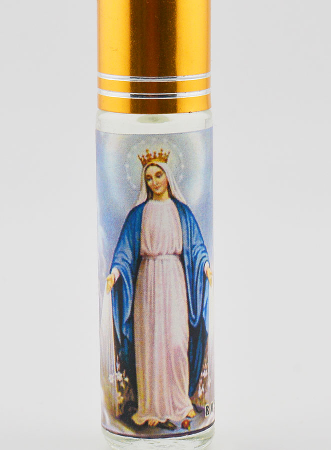 Parfum Vierge Miraculeuse en Roll-on 8ml (pic 3)