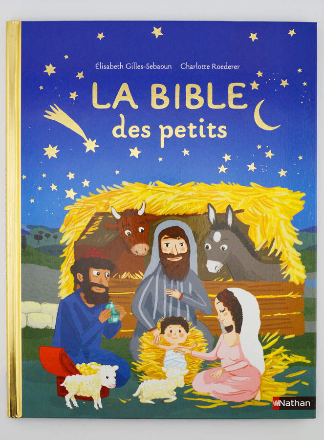 La Bible des Petits (pic 1)