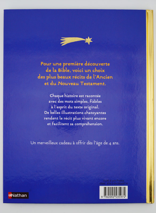 La Bible des Petits (pic 2)