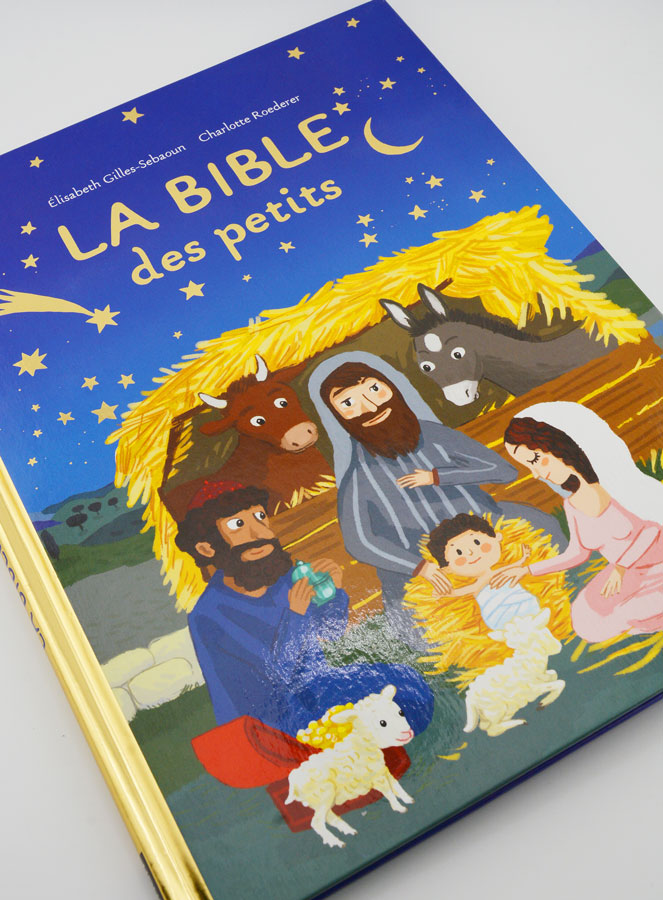 La Bible des Petits (pic 3)