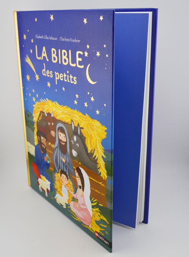La Bible des Petits (pic 4)