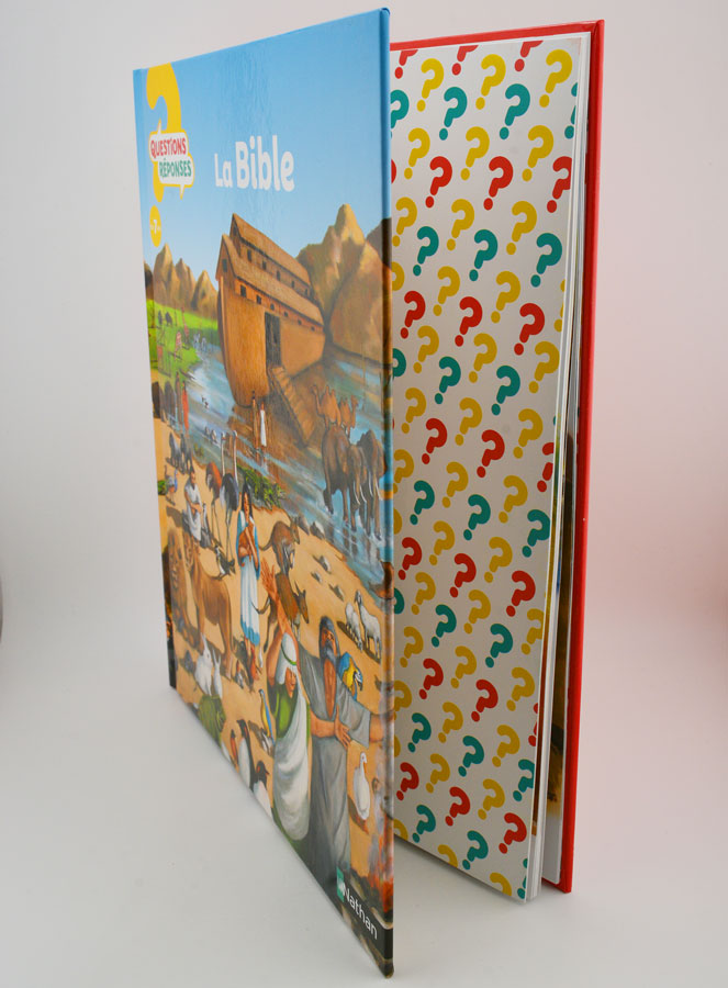La Bible - Questions Réponses (pic 4)