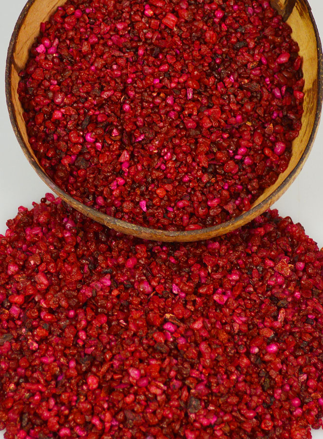 Encens Religieux Précieux Sang de Jésus - 50g (pic 2)