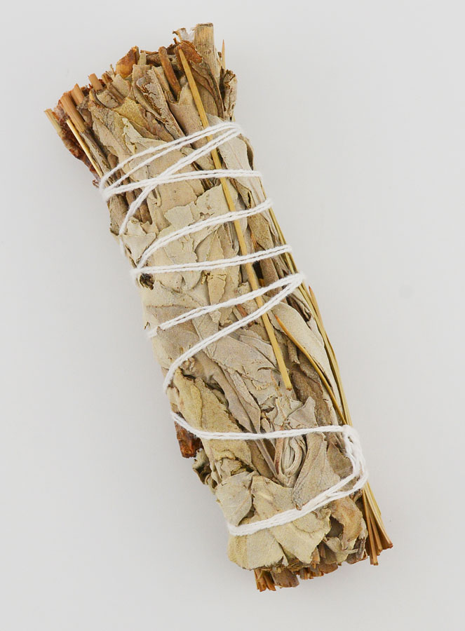 Smudge d'Aiguilles de Pin (pic 1)