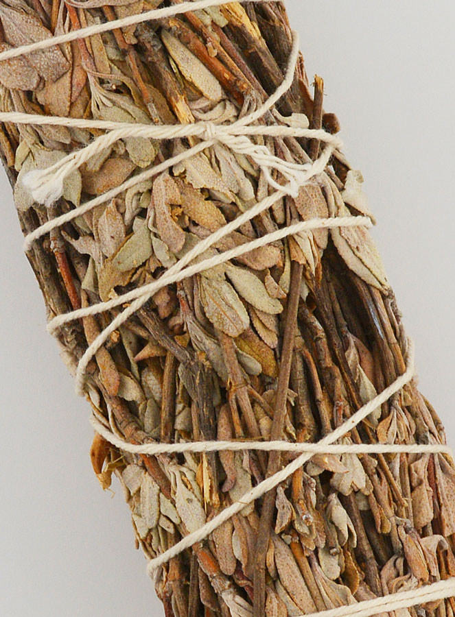 Smudge de Sauge Royale de Californie - 30g (pic 3)