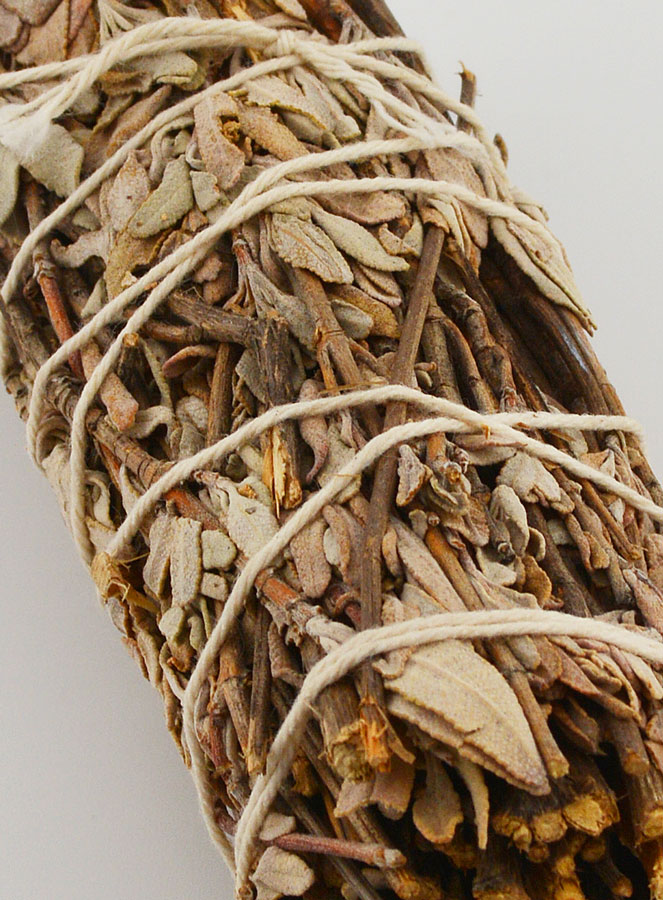 Smudge de Sauge Royale de Californie - 30g (pic 4)