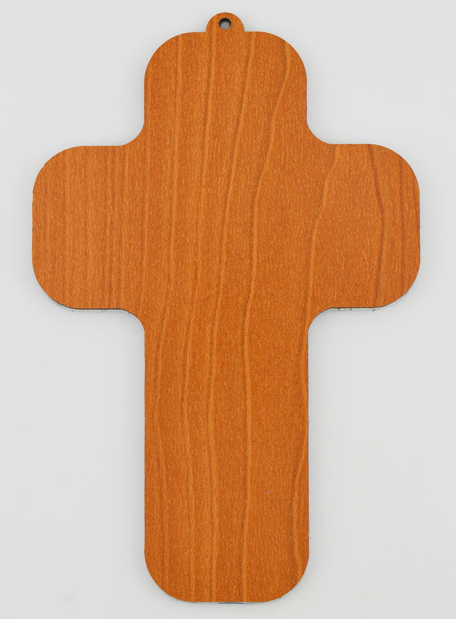 Croix Enfant - Nativité & Etoile du Berger (pic 4)