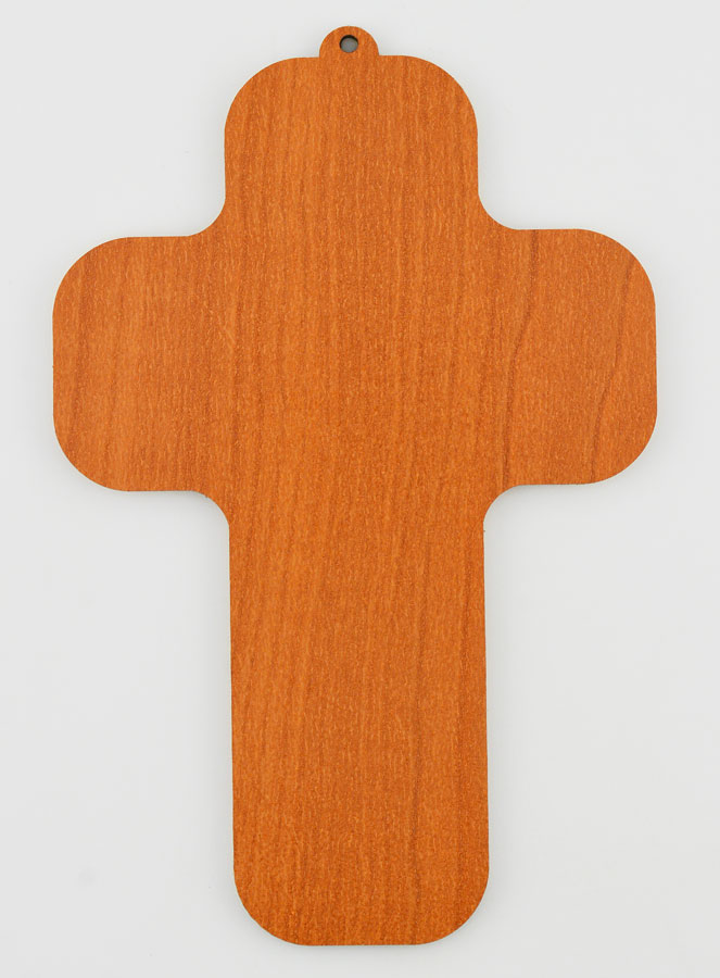 Croix Enfant - Souvenir de ma Communion (pic 4)