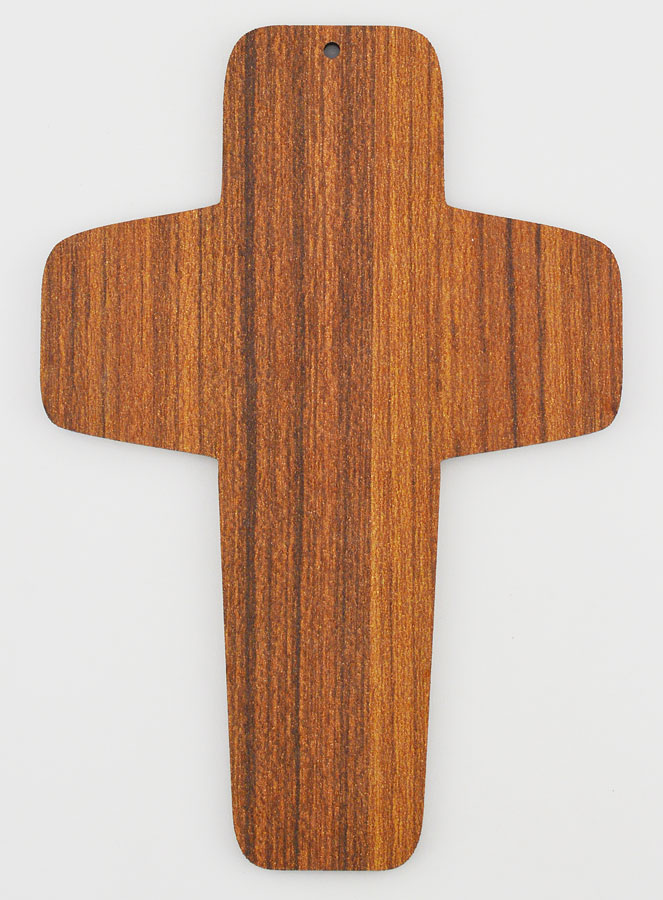 Croix Enfant Jésus Christ & Enfants - La Cène (pic 4)