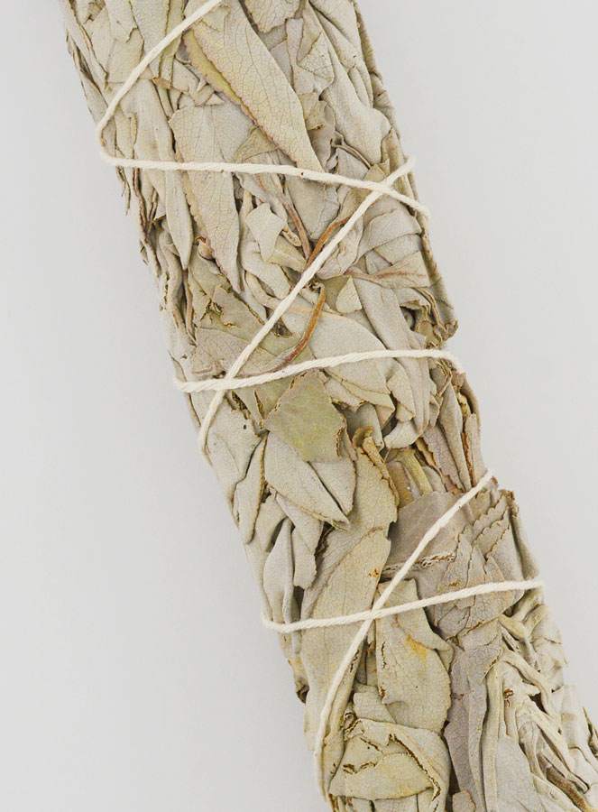 Grand Smudge de Sauge Blanche de Californie - 90g (pic 3)