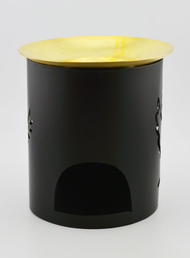Encensoir Diffuseur d'Huile - Colombe (pic 2)