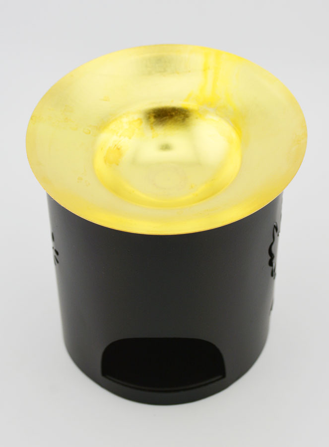 Encensoir Diffuseur d'Huile - Colombe (pic 3)