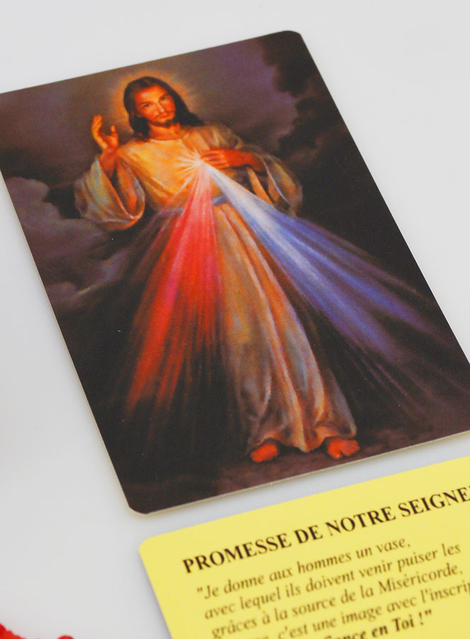 Encens Religieux - Précieux Sang de Jésus & Prière (pic 4)