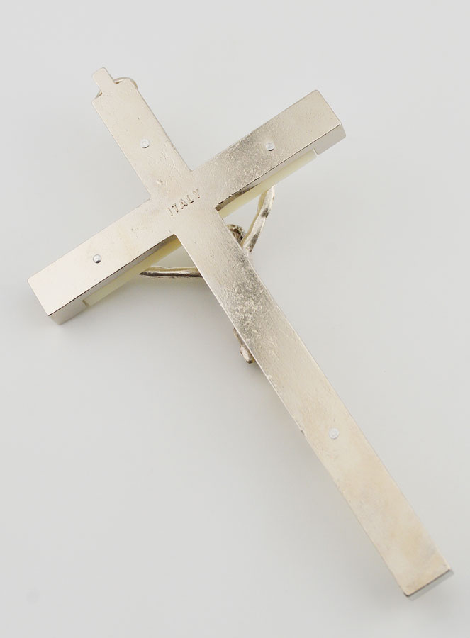 Crucifix Fluorescent 14cm (pic 4)