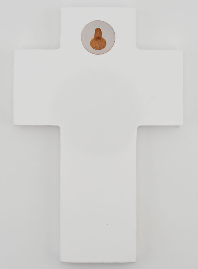 Croix Enfant Louange - Vierge à l'Enfant (pic 2)