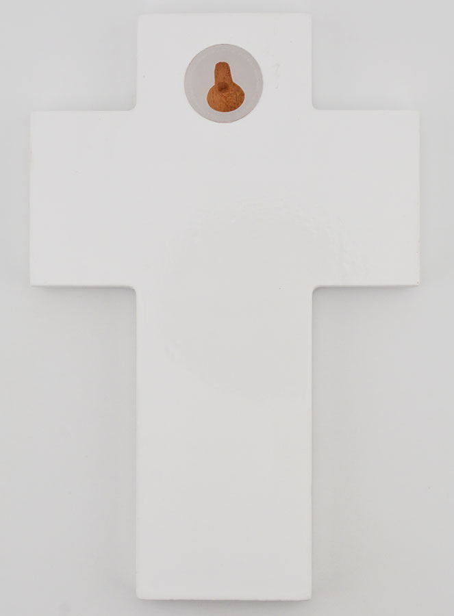 Croix Enfant Louange - Calice (pic 2)