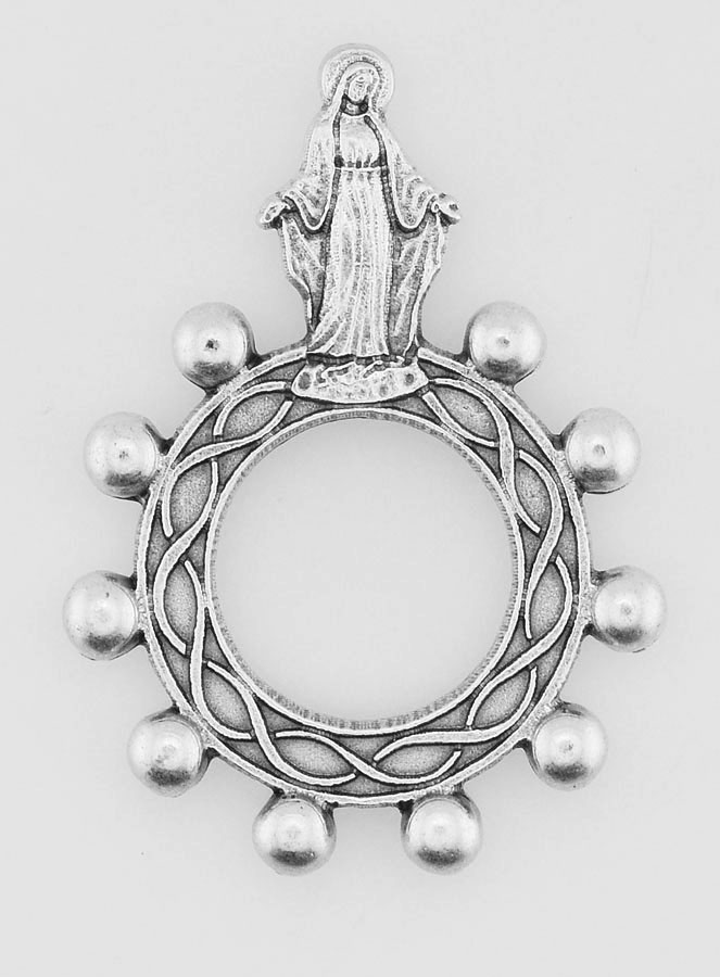 Dizainier Scout de la Vierge Miraculeuse (pic 1)