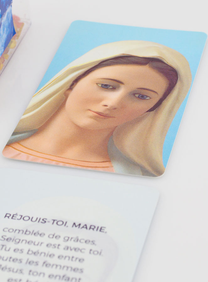 Encens Religieux Nazareth + Prière à Marie (pic 4)
