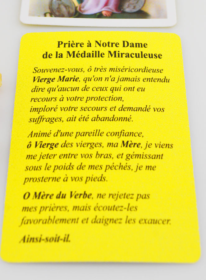 Encens Religieux Larmes du Soudan + Prière Miraculeuse (pic 3)