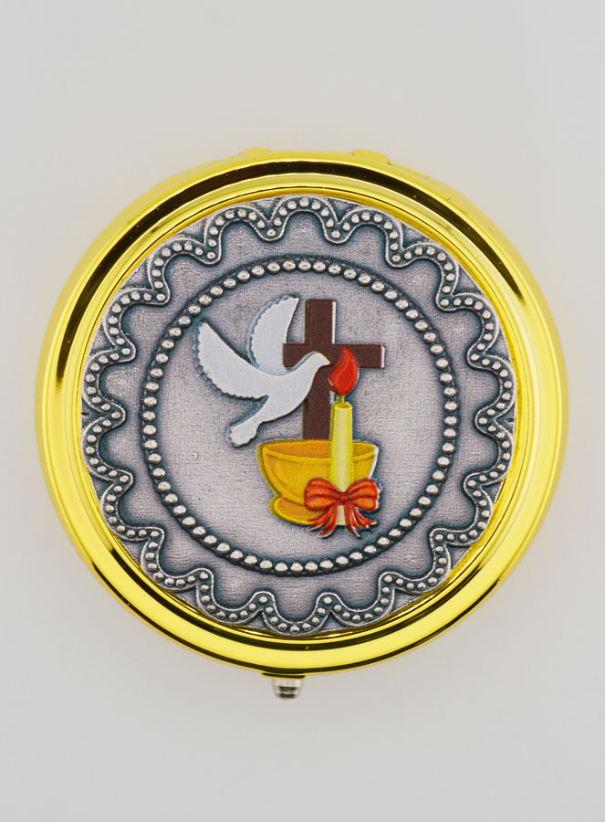 Custode Hostie - Sainte Communion (pic 1)