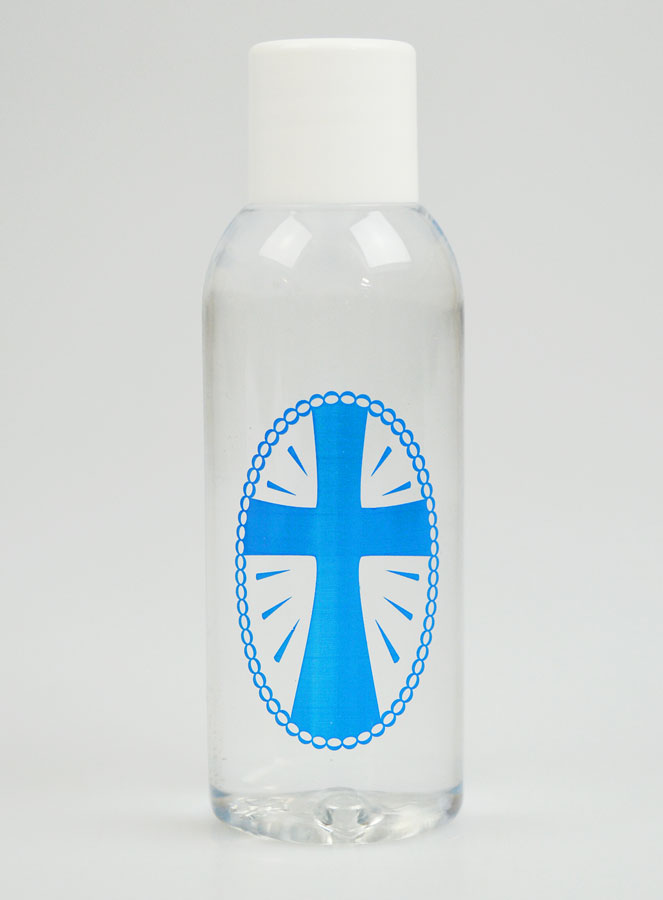 Eau de Lourdes Miraculeuse 50 ml (pic 1)