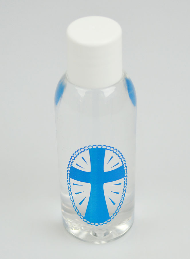 Eau de Lourdes Miraculeuse 50 ml (pic 2)