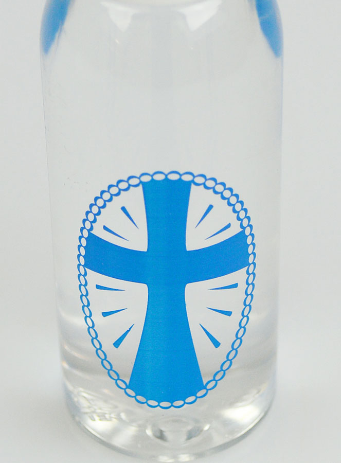 Eau de Lourdes Miraculeuse 50 ml (pic 4)