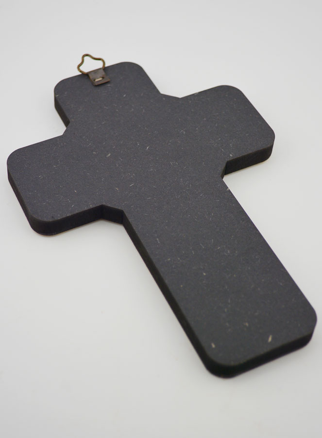 Icône Calice de Communion - Croix 18cm (pic 4)