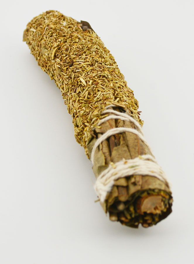 Smudge de Sauge & Romarin 40g (pic 2)