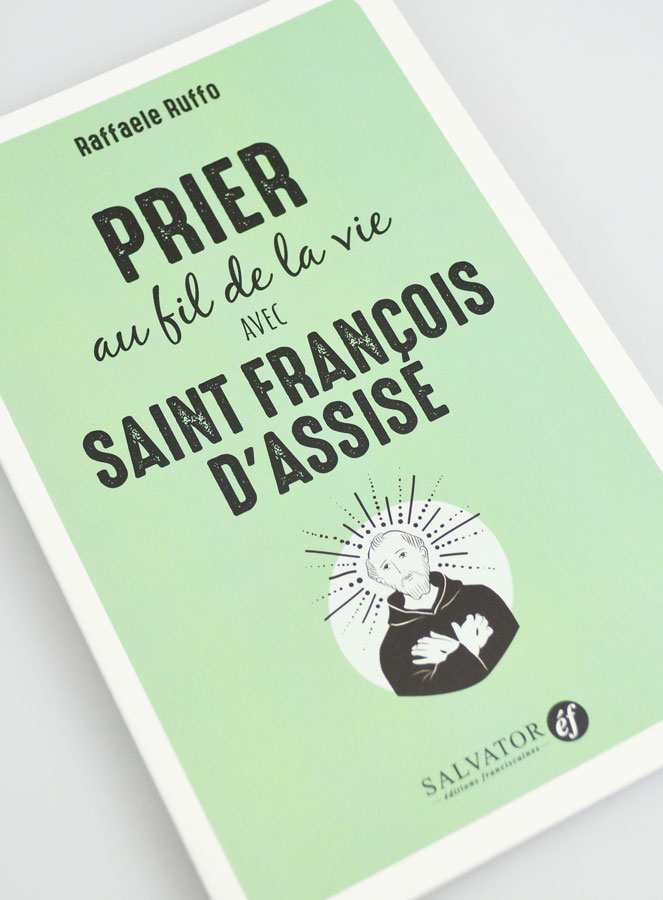 Livret de Prières - Prier au Fil de la Vie Avec Saint François d'Assise (pic 3)