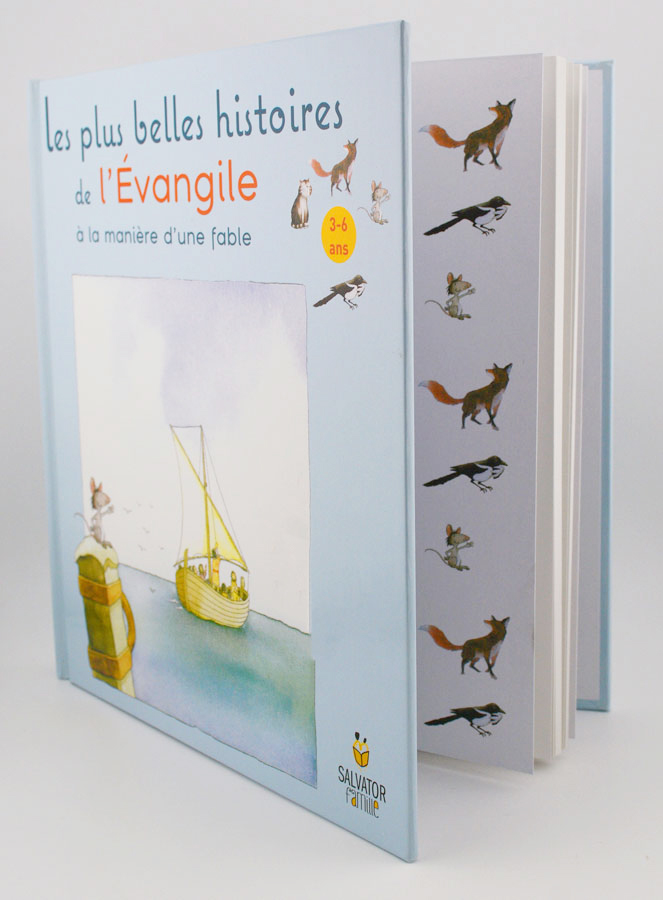 Les Plus Belles Histoires de l'Evangile (pic 4)