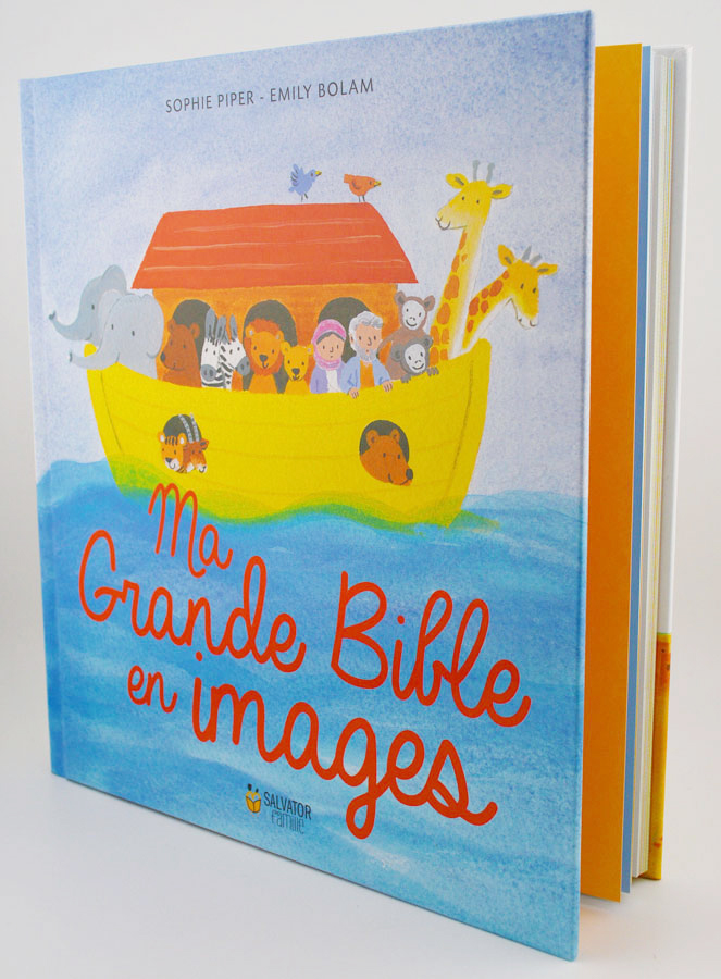 Ma Grande Bible en Images (pic 4)