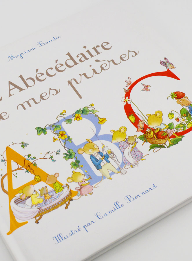 L'Abécédaire de Mes Prières (pic 3)