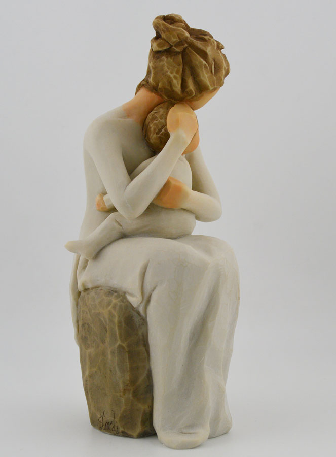 Statue Willow Tree - Pour Toujours (pic 2)