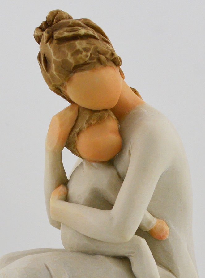 Statue Willow Tree - Pour Toujours (pic 3)