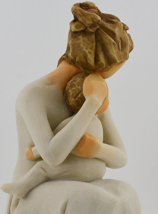 Statue Willow Tree - Pour Toujours (pic 4)