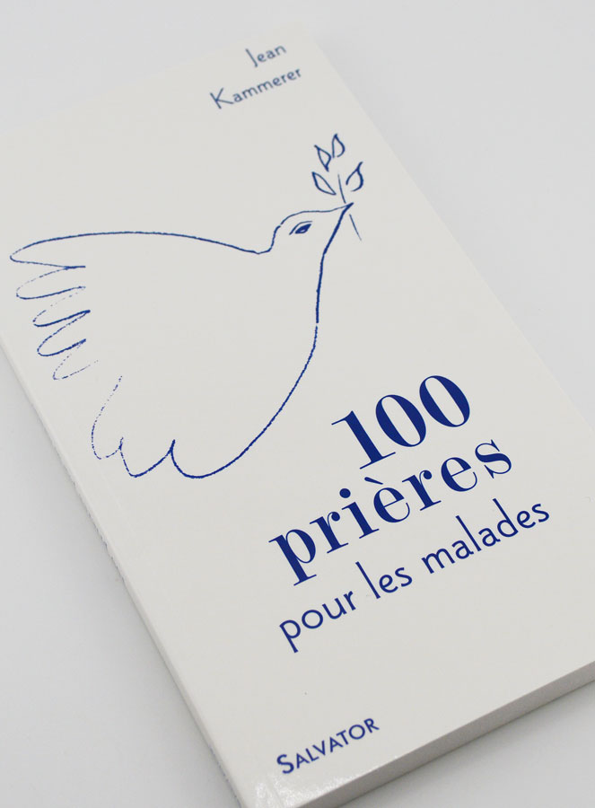 Livret de Prières - 100 Prières Pour les Malades (pic 3)