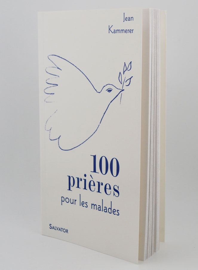 Livret de Prières - 100 Prières Pour les Malades (pic 4)