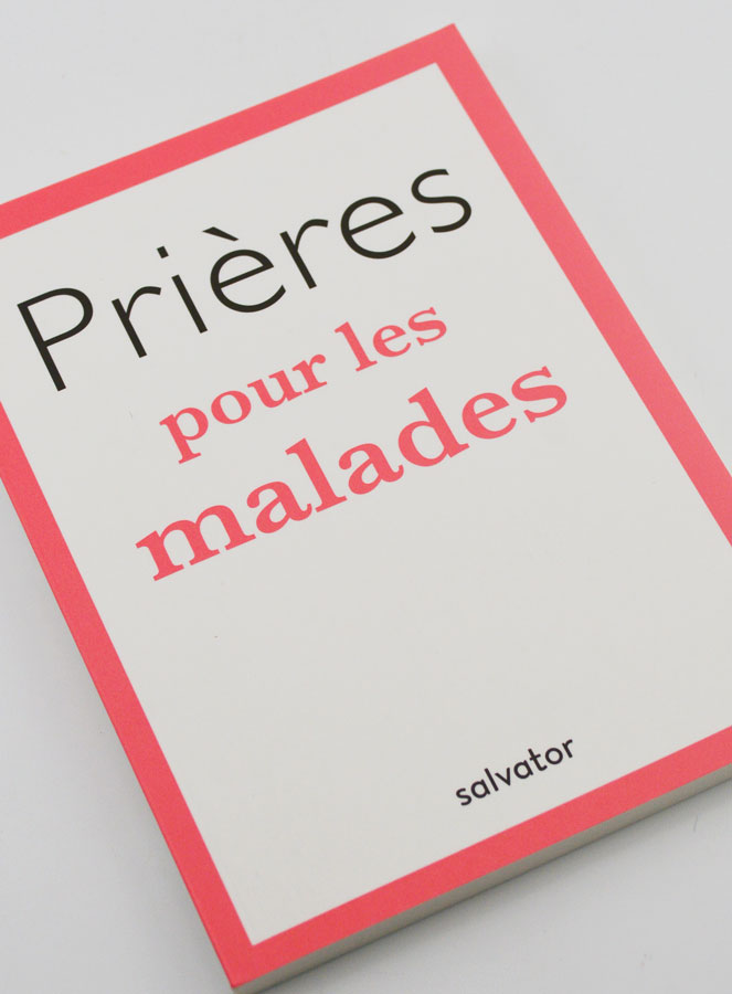 Livret de Prière - Prières Pour les Malades (pic 3)