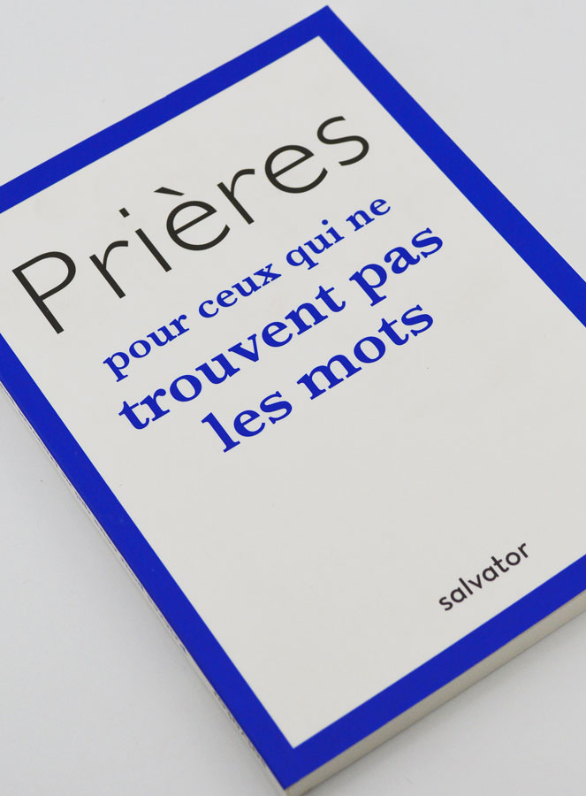 Livret de Prière - Prières Pour Ceux Qui ne Trouvent pas les Mots (pic 3)
