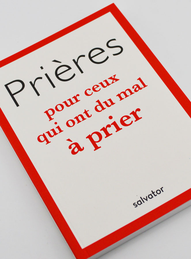 Livret de Prière - Prières Pour Ceux qui ont du mal à Prier (pic 3)