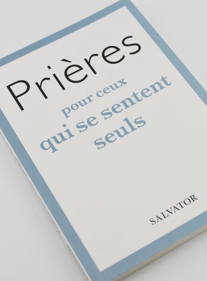 Livret de Prière - Prières Pour Ceux qui se Sentent Seuls (pic 3)