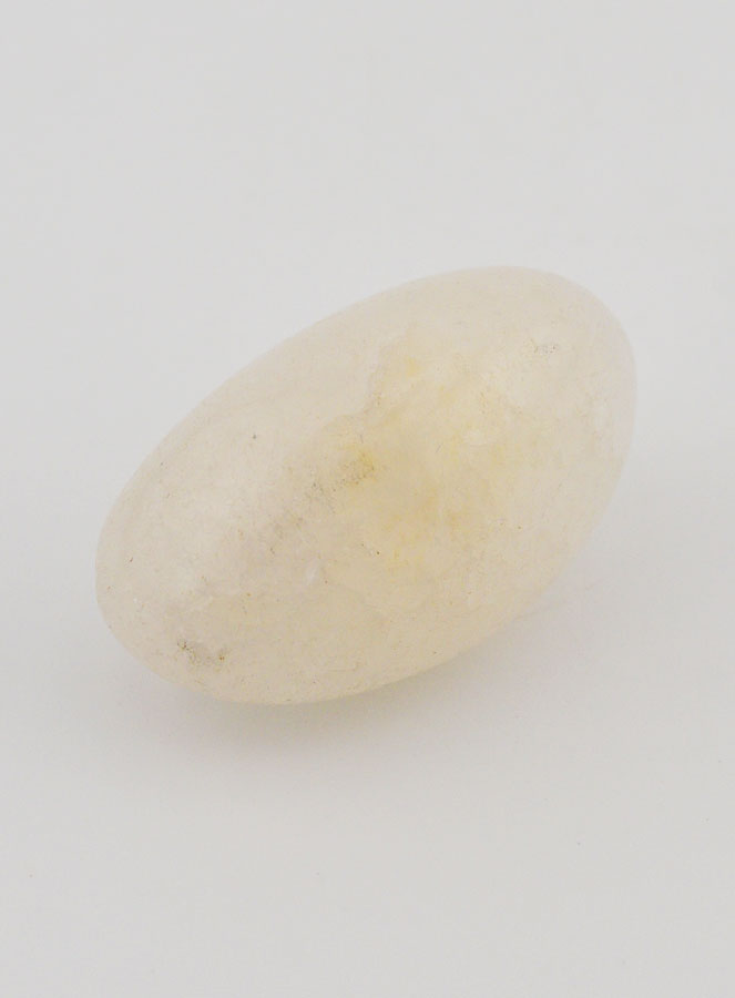 Pierre Roulée Cristal de Roche Catégorie AB (pic 3)