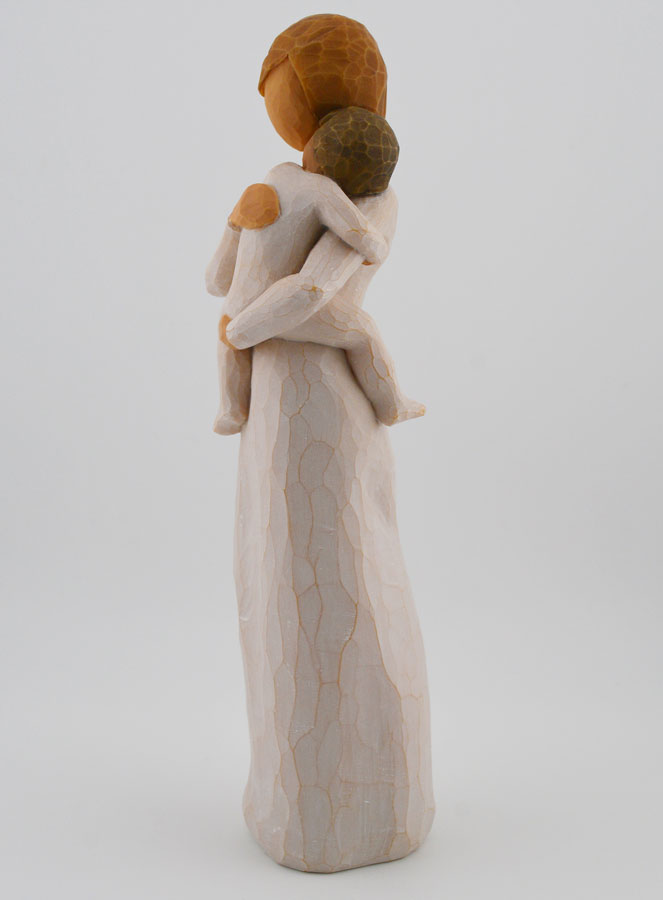 Ange Willow Tree "Mon Enfant" - 23cm (pic 3)
